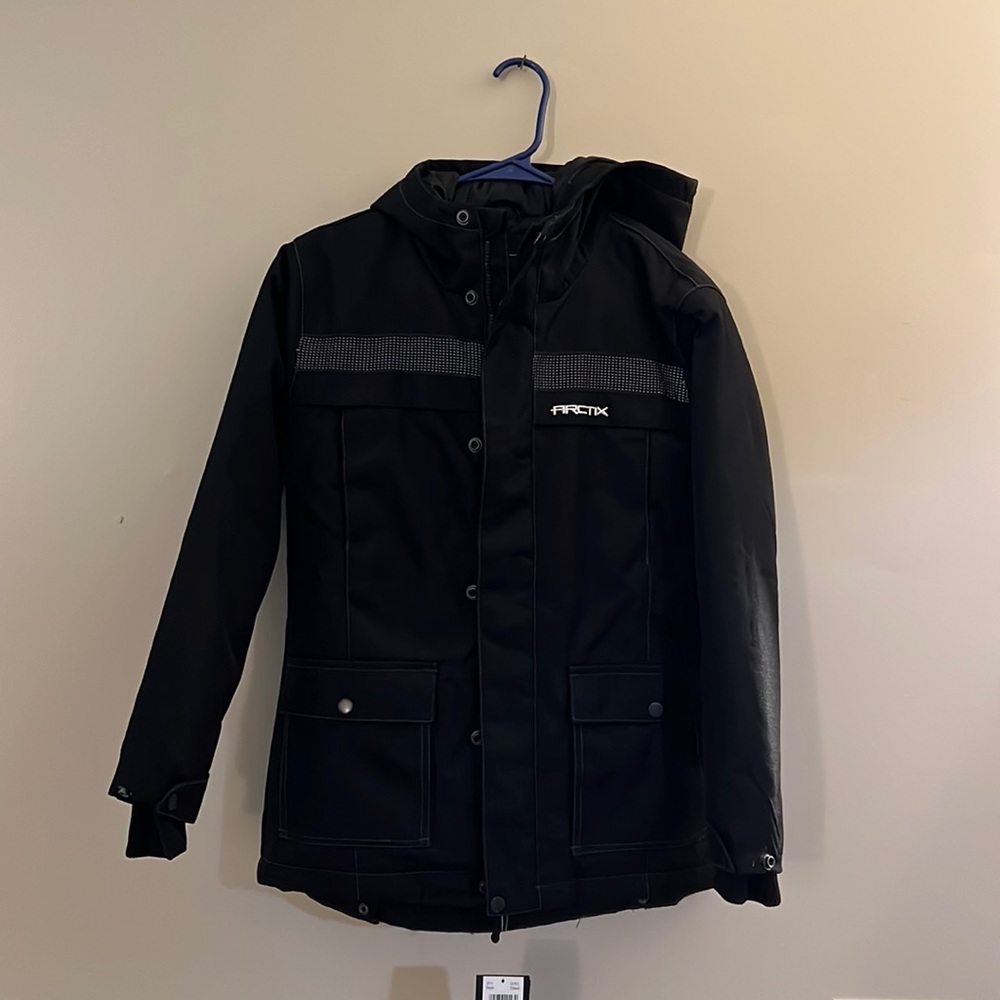 Arctix youth winter jacket - new with tags